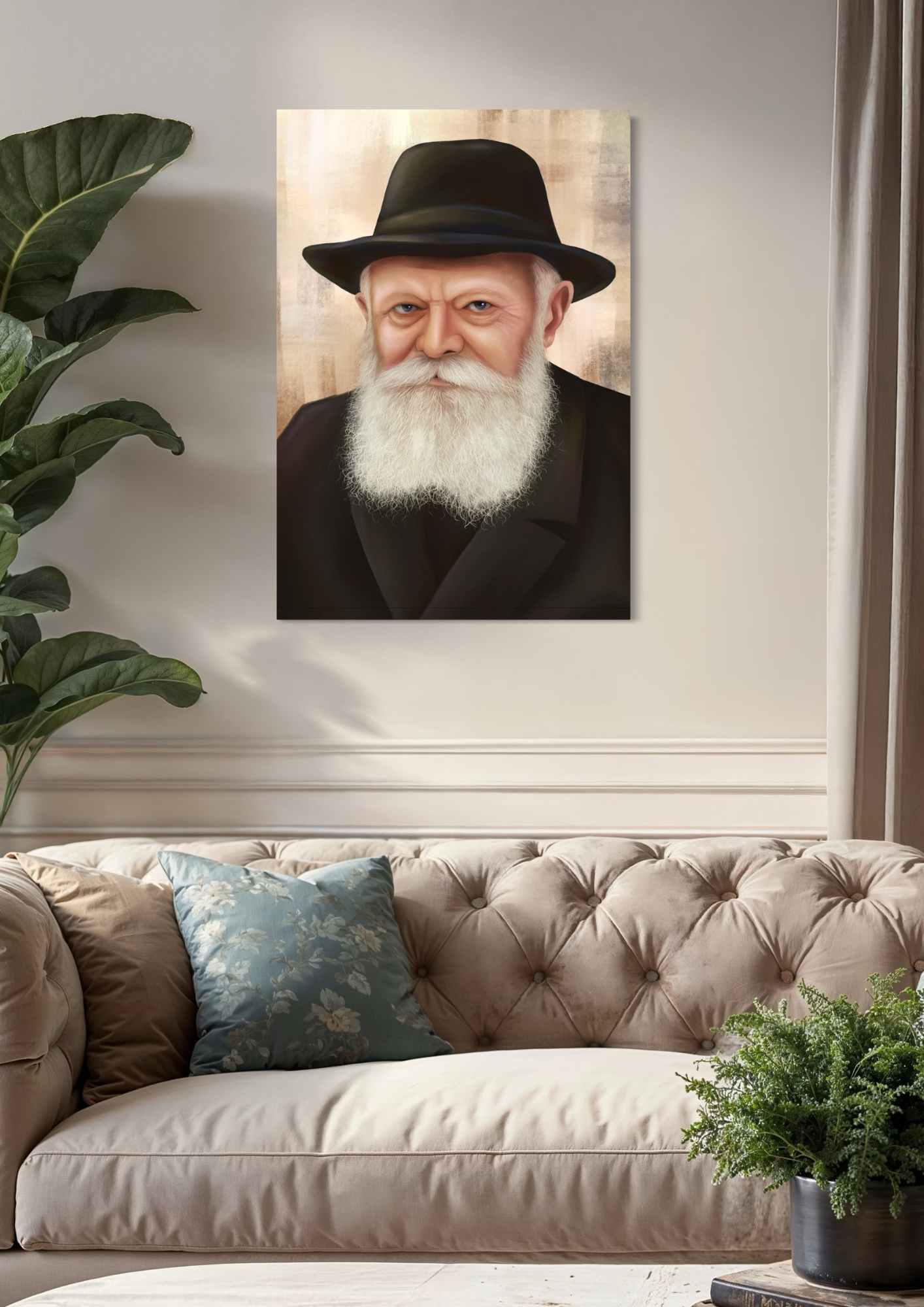 הרבי מלובביץ