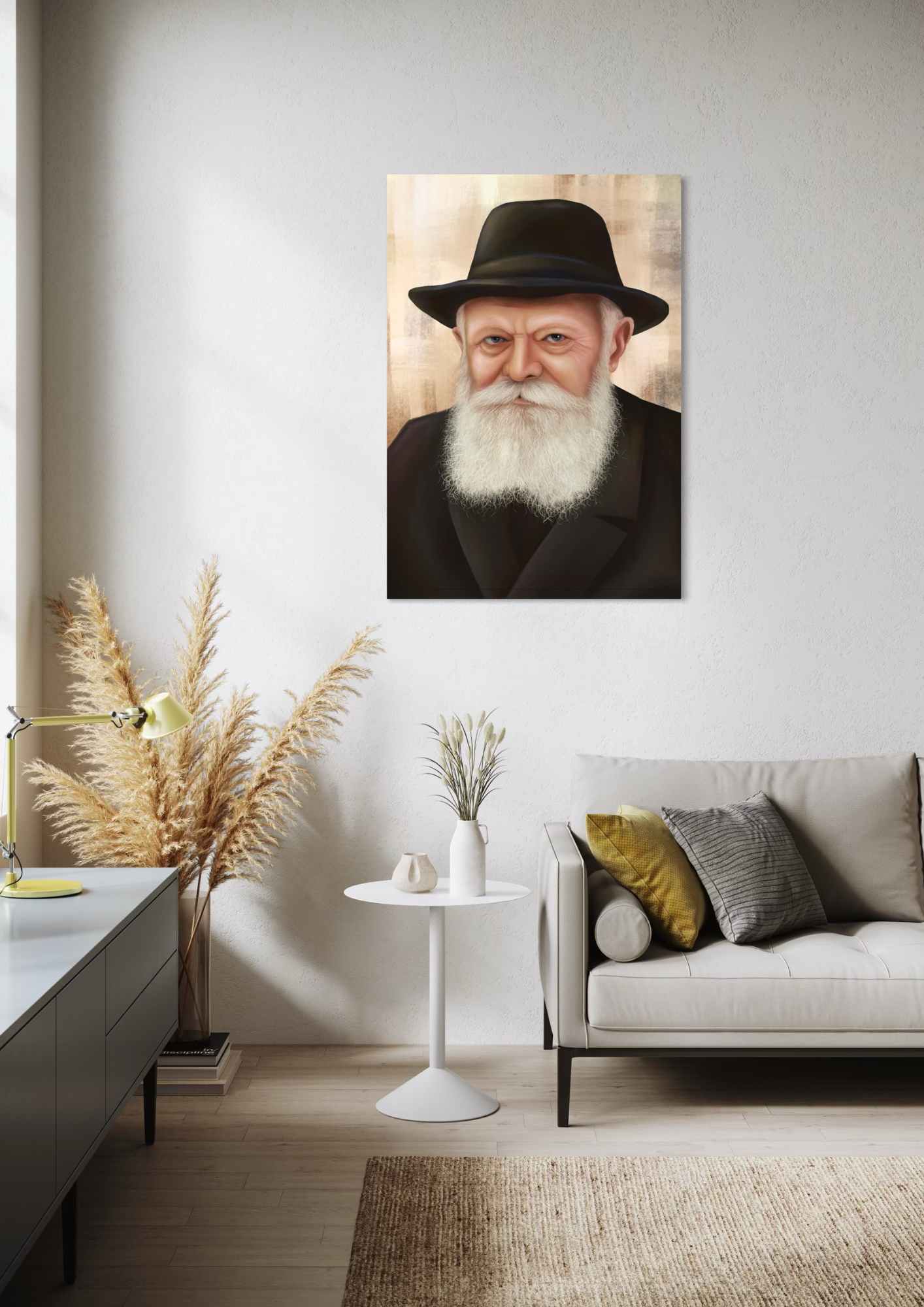 הרבי מלובביץ