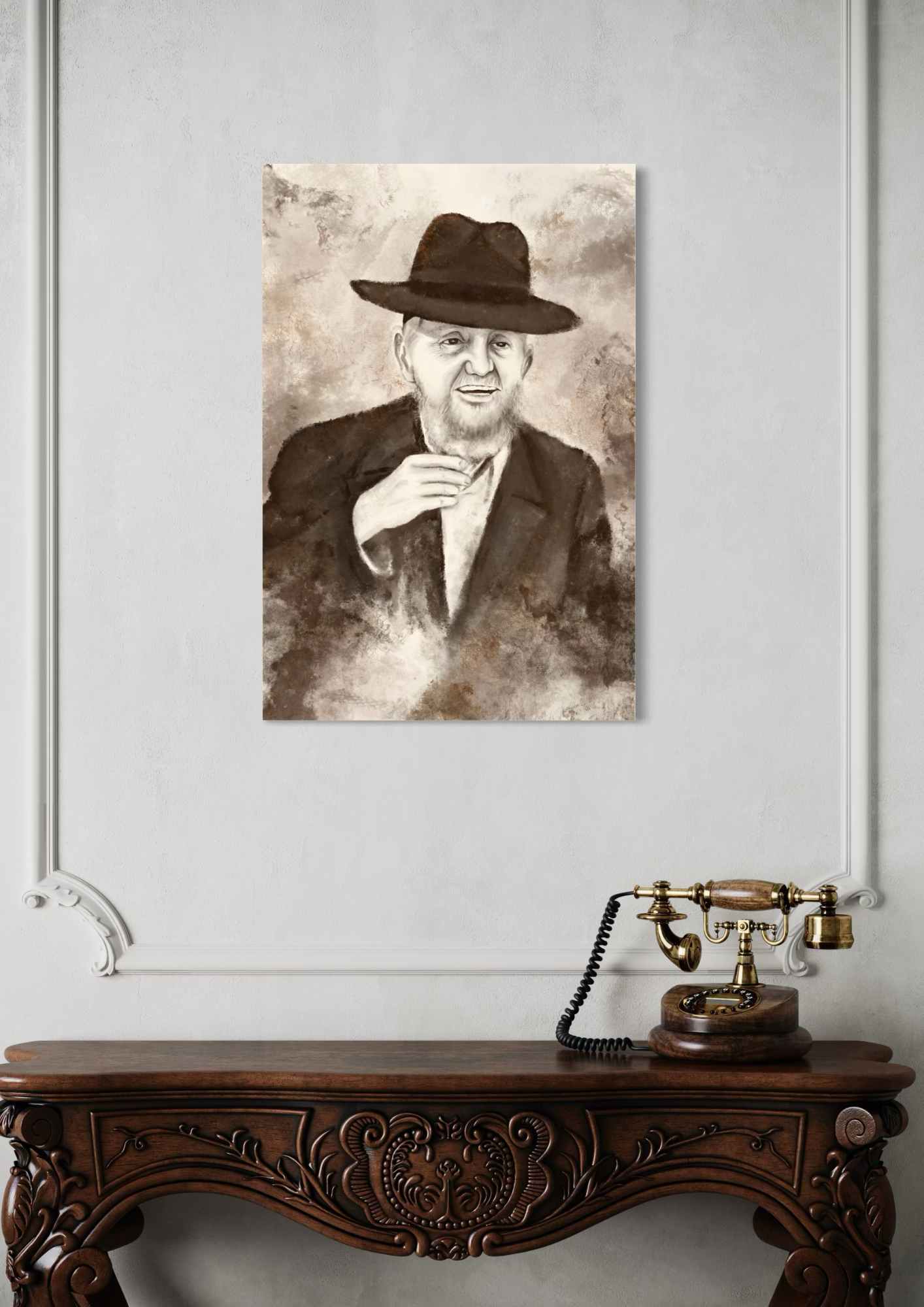 הרב מאיר מאזוז