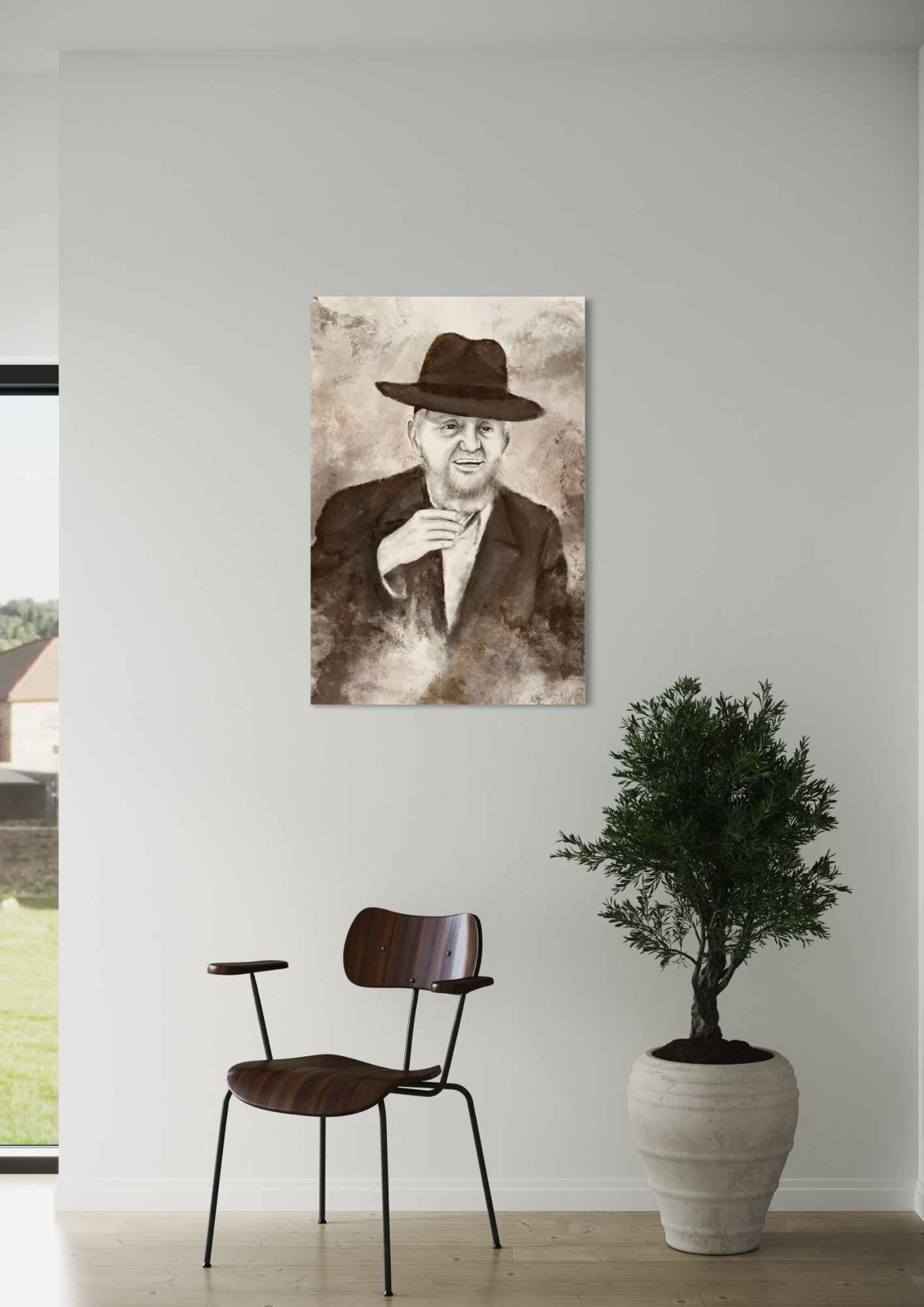 הרב מאיר מאזוז