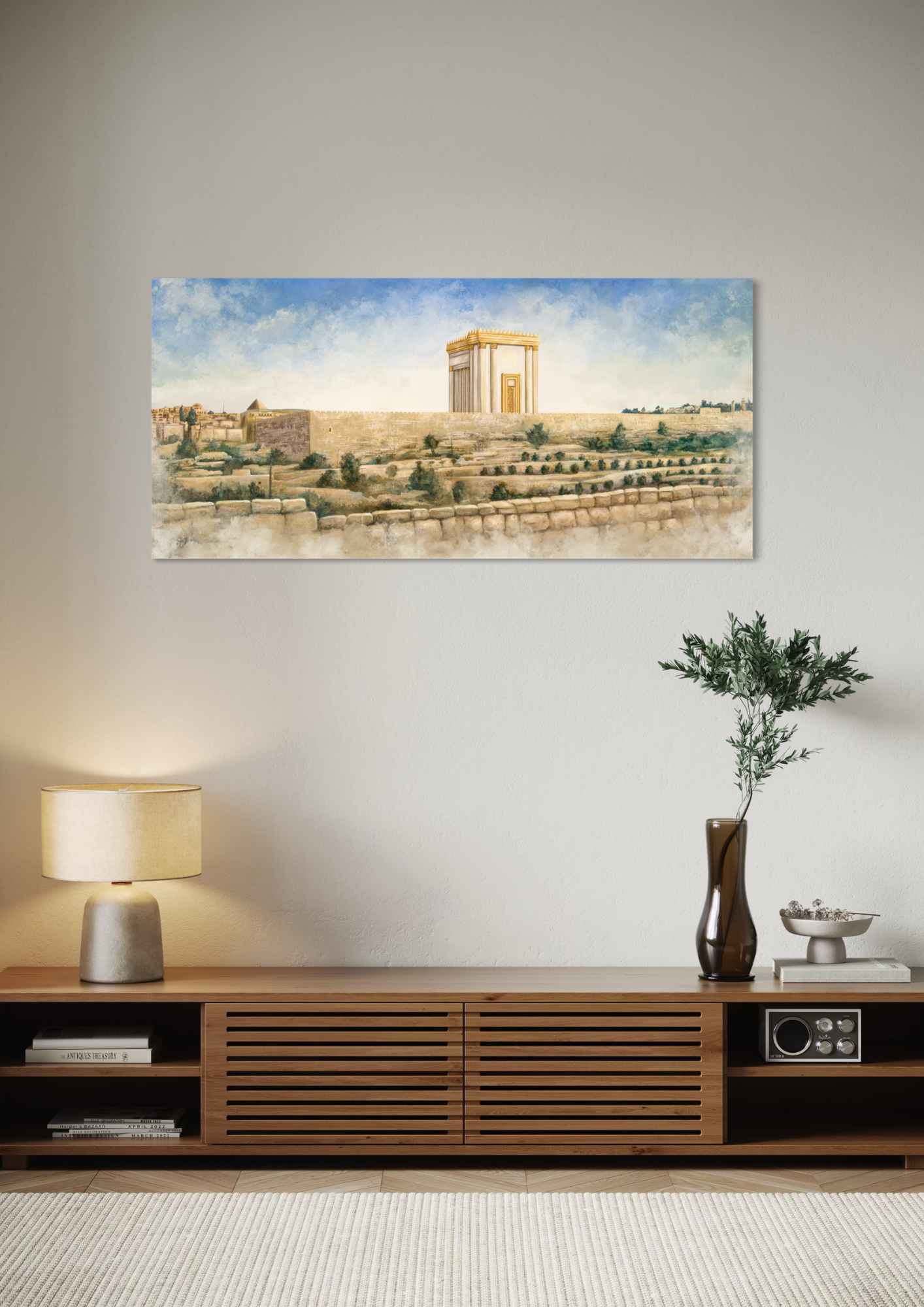 דגם ציון
